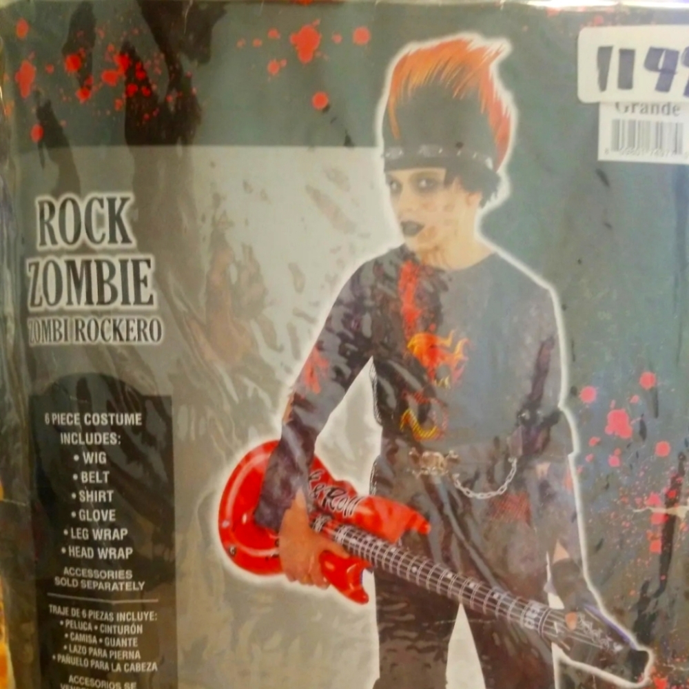 Kids costume #332